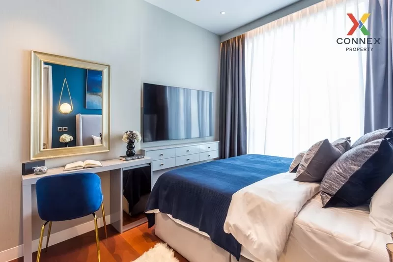 FOR SALE condo , Khun By Yoo , Duplex , high floor , BTS-Thong Lo